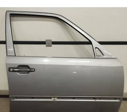 Mercedes-Benz E W124 Front door 1247202605 1247202405 1247200605