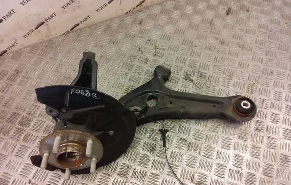Ford Puma Front wheel hub spindle knuckle L1TC3K171B1A