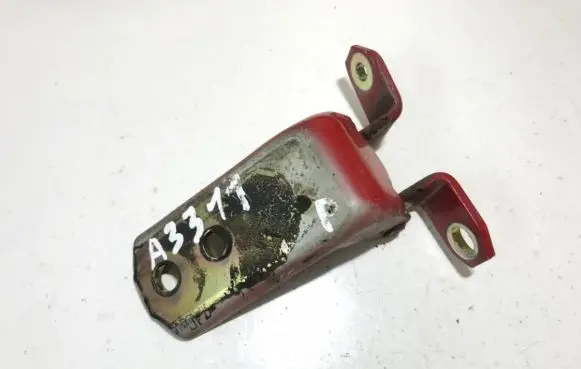 Suzuki Grand Vitara II Front door upper hinge