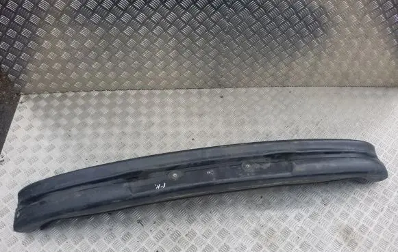 Seat Alhambra (Mk1) Front bumper cross member 7M0807693A 95VW170928AB