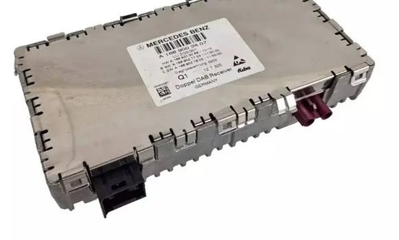 Mercedes-Benz E C207 W207 Other control units/modules A1669003407