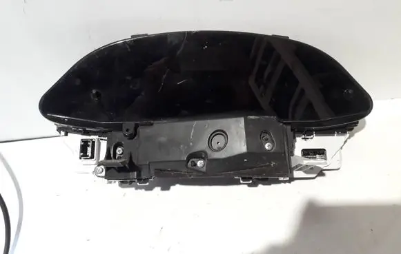 Toyota Yaris Speedometer (instrument cluster) 838000D500D MB4573003116