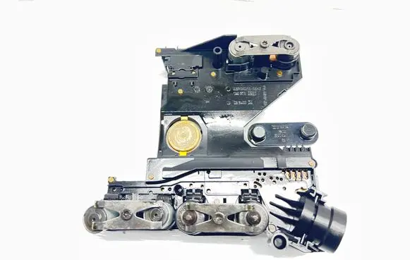 Gearbox control unit/module