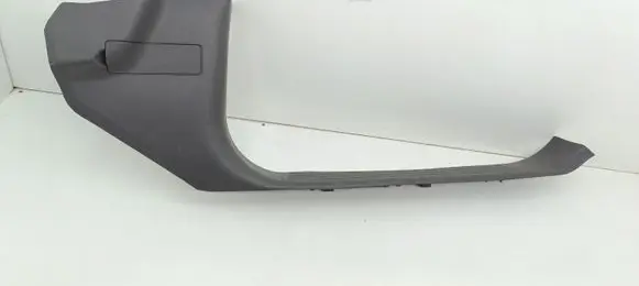 Mercedes-Benz ML W166 Front sill trim cover A1666800035