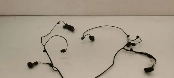 BMW X4 F26 Parking sensor (PDC) wiring loom 9315100 61129315100