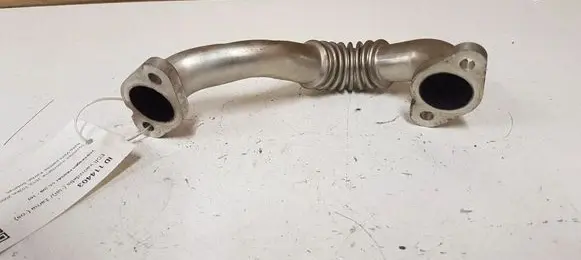 Volkswagen PASSAT CC EGR valve line/pipe/hose 03P131521A