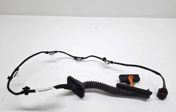 Volkswagen Up Wiring harness 1S4971694