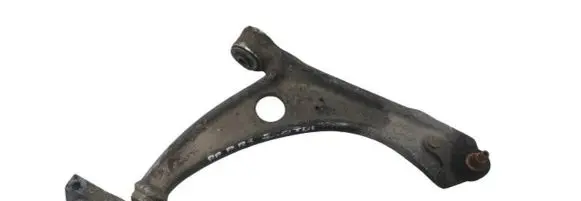Volkswagen PASSAT B6 Front control arm