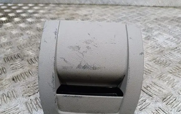 Citroen C5 Glove box