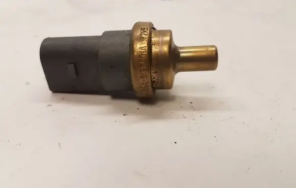 Coolant temperature sensor