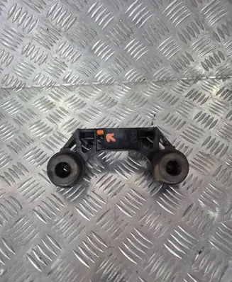 Opel Astra K Muffler mount bracket/holder 13453675