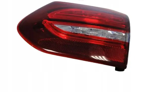 Mercedes-Benz C W205 Tailgate rear/tail lights A2059066000