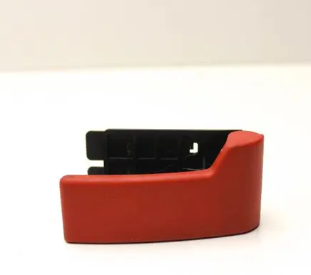 Mercedes-Benz GL X166 Engine bonnet (hood) release handle A2048800120