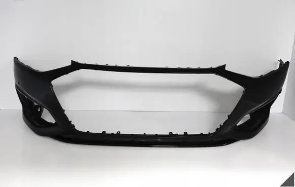 Audi A4 S4 B9 8W Front bumper 8W0807437AH