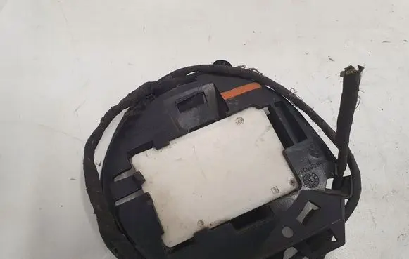 Peugeot Partner III Central body control module A0009051302