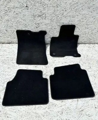 Ford Kuga III Car floor mat set 