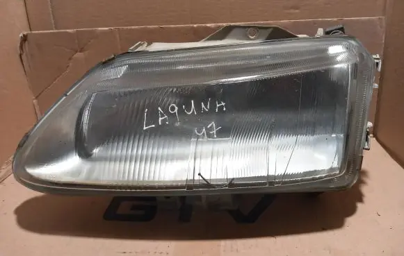 Renault Laguna I Headlight/headlamp 085511120