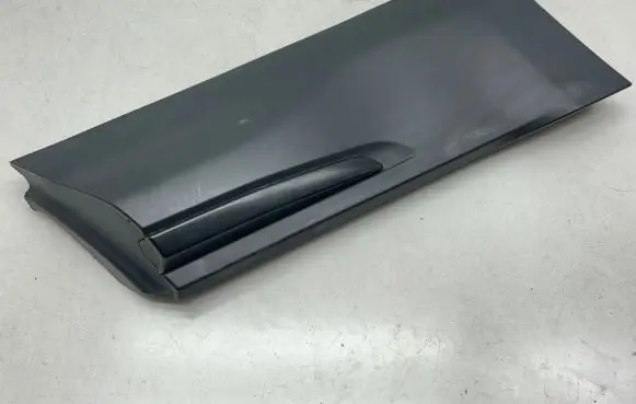 Land Rover Range Rover Evoque L538 Side skirt rear trim BJ3M274A49AB BJ32274A48AB