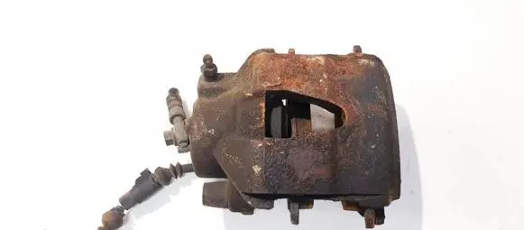 Volkswagen Golf V Front brake caliper