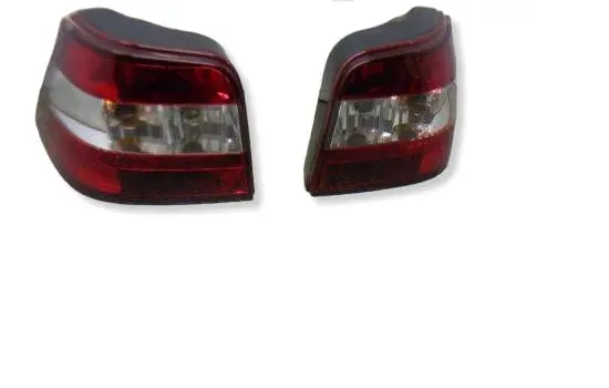 Volkswagen Golf IV Rear/tail lights LDS35A