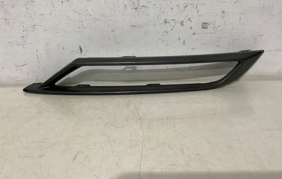 Seat Tarraco Front bumper splitter molding 5FJ853101