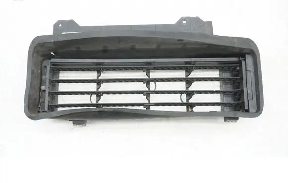 Renault Captur Intercooler air guide/duct channel 214996296R
