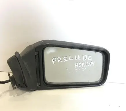 Honda Prelude Manual wing mirror 006610