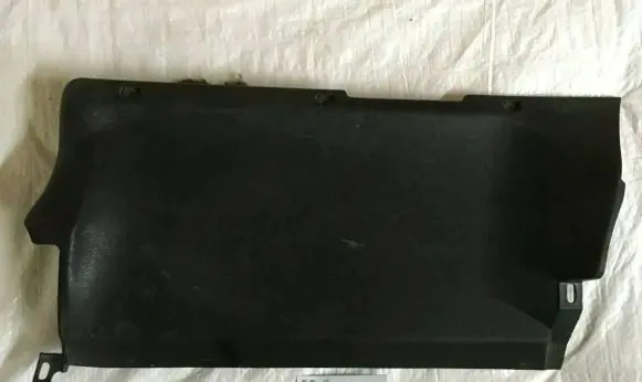 Mercedes-Benz W123 Dashboard 1236892508