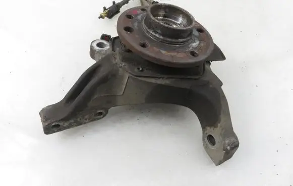 Fiat Croma Front wheel hub spindle knuckle