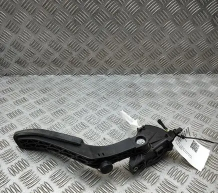 Porsche Cayenne (92A) Accelerator throttle pedal 6PV008026 7L0723507E