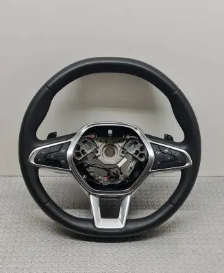 Renault Captur II Steering wheel 484003027R 34312697C