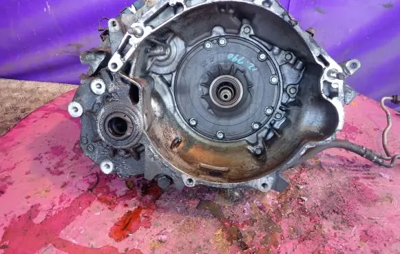 Fiat Croma Manual 5 speed gearbox 09523010130492