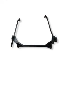 Chevrolet Captiva Battery bracket 