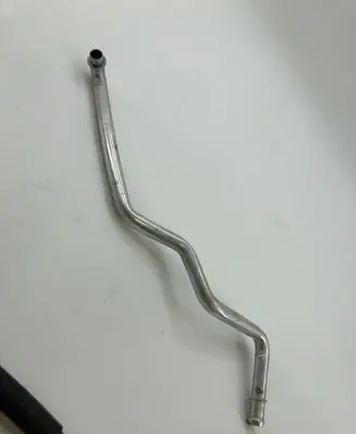BMW X1 U11 Heater radiator pipe/hose 174f23e291y