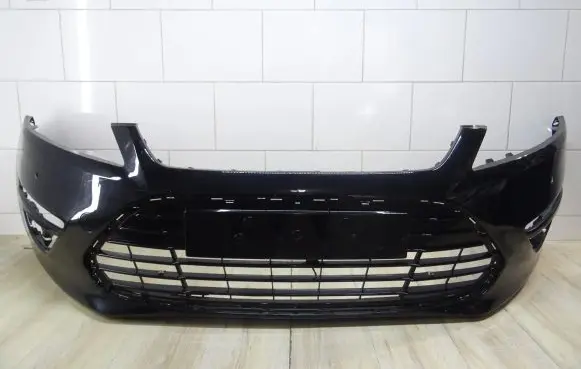 Ford Mondeo MK IV Front bumper BS7117757A