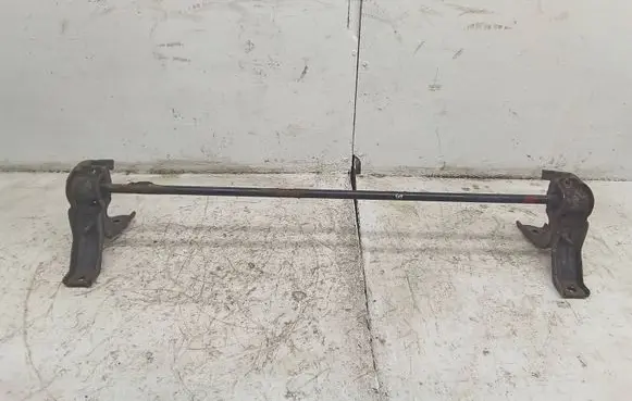 Peugeot 508 Rear anti-roll bar/sway bar 
