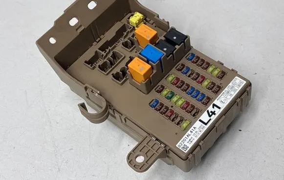 Fuse module