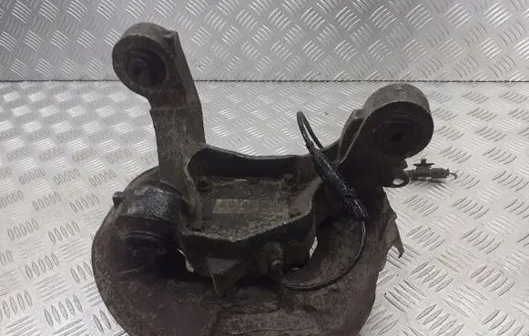 Alfa Romeo 159 Rear wheel hub spindle/knuckle 