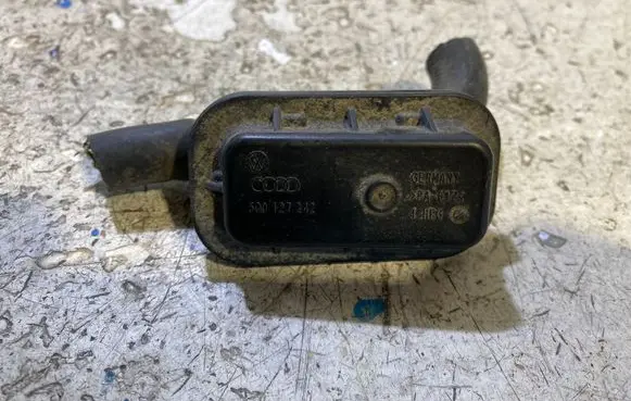 Valve vacuum