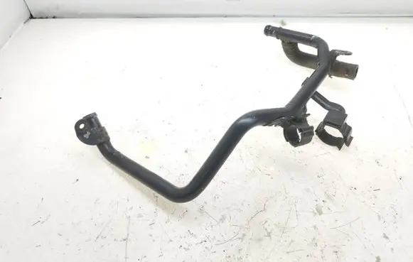 Seat Leon (5F) Engine coolant pipe/hose 5Q0121070AH