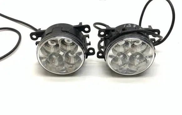 Ligier JS 50 Fog light set 713120117010