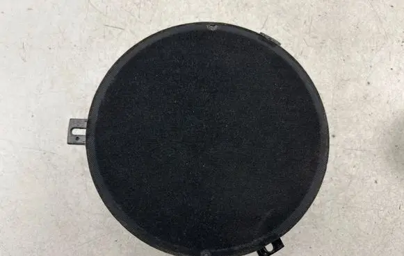 Dodge Durango III Rear door speaker 05091020AB