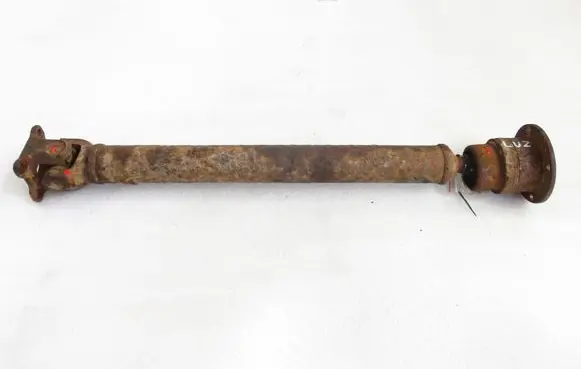 Suzuki Jimny Drive shaft (set)
