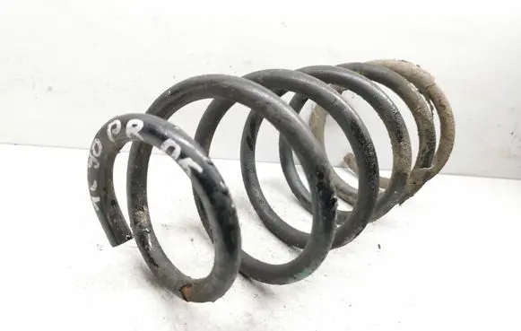 Volvo XC90 Front coil spring