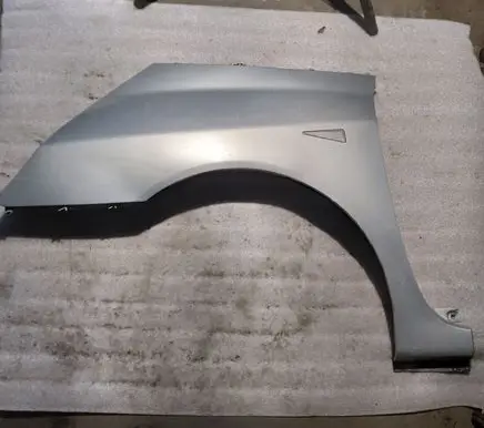 Renault Espace - Grand espace IV Fender