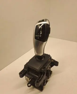 BMW 5 F10 F11 Gear shifter/selector 1010647800 9296905 90358142352308