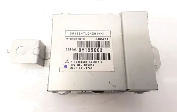 Honda Accord USB control unit 39113TL0G01M1 39113TL0G01