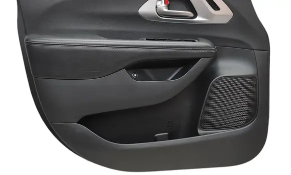 Chrysler Pacifica Front door card panel trim 6SZ521X3AD 6SZ521X3AB 6SZ521X3AC