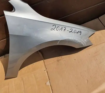 Volkswagen Golf VII Fender 5G0821106B