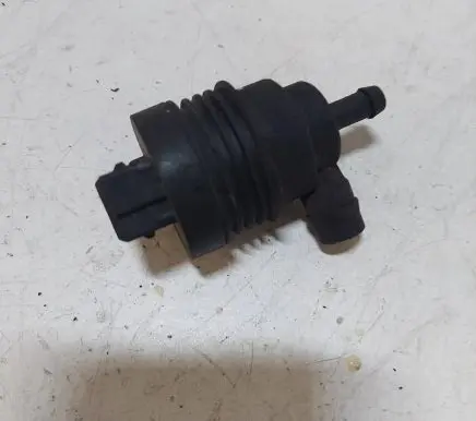 BMW 7 E38 Valve vacuum 1748875